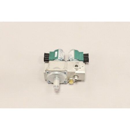 Baso 3/8 in. 95,000BTU NAT Gas Valve BGD258ABC-1CADDC