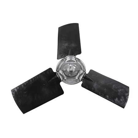 York Fan 3 Blade, 7/8in Bore 026-41594-000