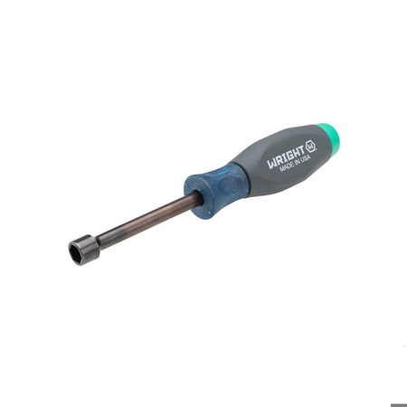 Wright Tool Nut Driver Hollow Shaft - 1/4 9222