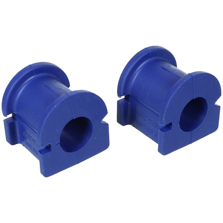 Moog Front To Frame Suspension Stabilizer Bar Bushing Kit, K200843
