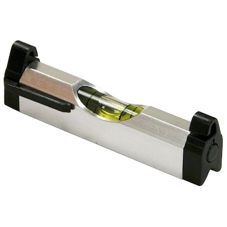 Empire Level 3 Inch Aluminum Level 93-3