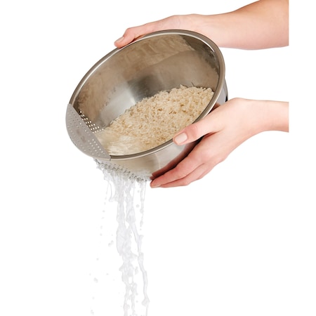 Helens Asian Kitchen Hak Rice Washing Bowl 97123