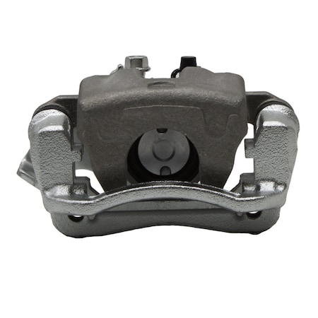 Dfc Silver Zinc Caliper, Disc Brake Caliper,  331-21636