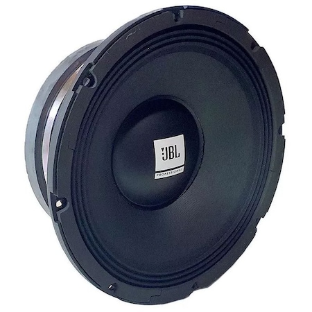 Jbl 10-in Professional MIDBASS for high-power sound reproduction systems in the mid-bass range 10MPRO-8