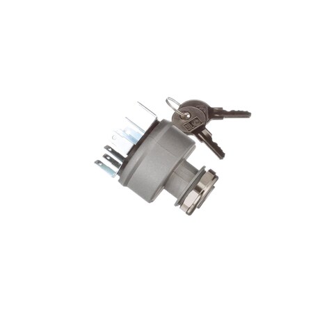 T Series Standard Motor Products, Sw with Lk Cylinder,  US100T