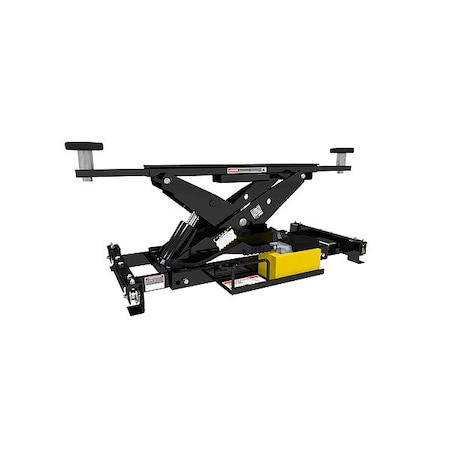 Bendpak 4-Post Bridge Jacks RJ45W
