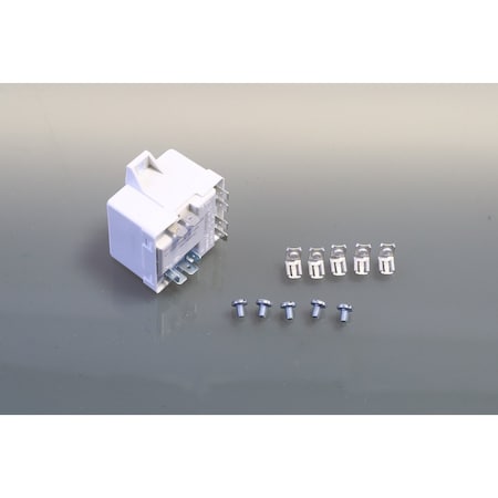 Tecumseh RELAY KIT K71-63