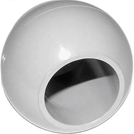 Hydro Air Eyeball for Pool - Gray HA303805GRY