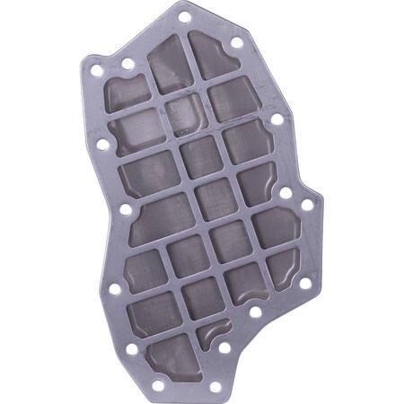 Premium Guard Transmission Filter Kit, PT99128