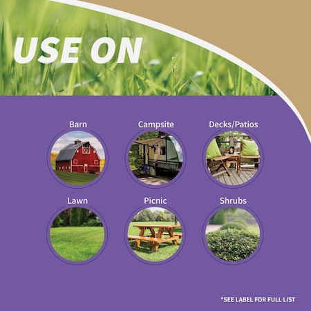 Bonide Products Mosquito Beater 32 Oz. Ready To Spray Area Mosquito Repellent 5646