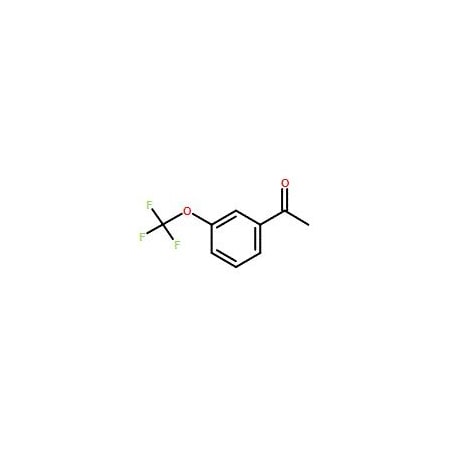 Ak Scientific 3'-(Trifluoromethoxy)acetophenone (5g), CAS 170141-63-6 X8162-5g