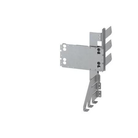 Siemens Rittal VX25 busbar connection kit Active Line Modules FS2/FS2+ AIM 6SL3760-6BV22-0EA0
