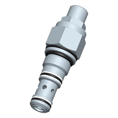 Bucher Hydraulics Cartridge Valve CBPG-10-N-S-0-50