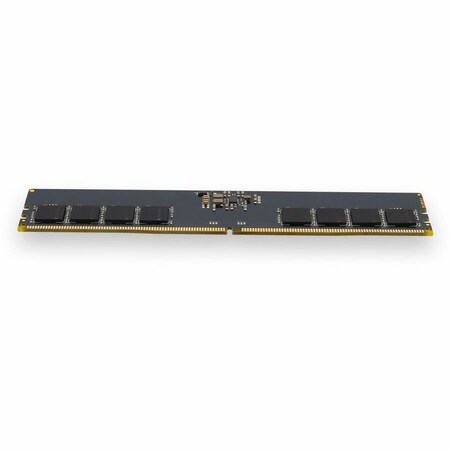 Add-On JEDEC 16GB DDR5-5600MHZ SRX8 1.1V UDIMM AA5600D5SR8N/16G