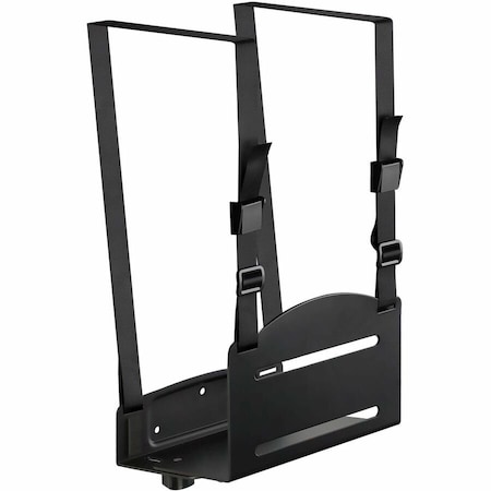 Mount-It Rolling CPU Tower Wall Mount MI-7152