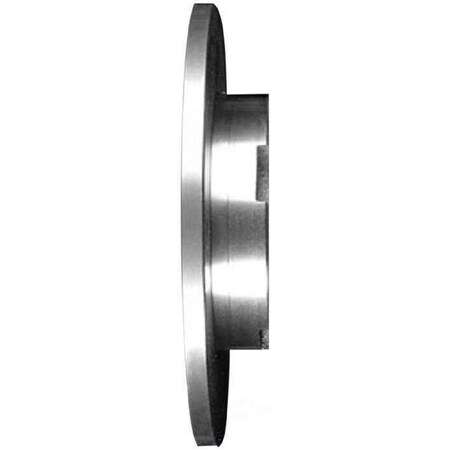 Bendix Premium Drum And Rotor BENDIX Bendix Brake Rotor PRT1184