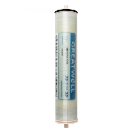 Ispring RO Membrane Replacement for Tankless RO CRO1000 MCRO1000