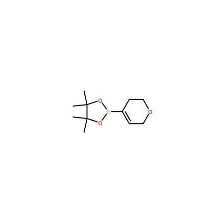 Ak Scientific 3, 6-Dihydro-2H-pyran-4-boronic acid pinacol ester (5g), CAS 287944-16-5 X0687-5g