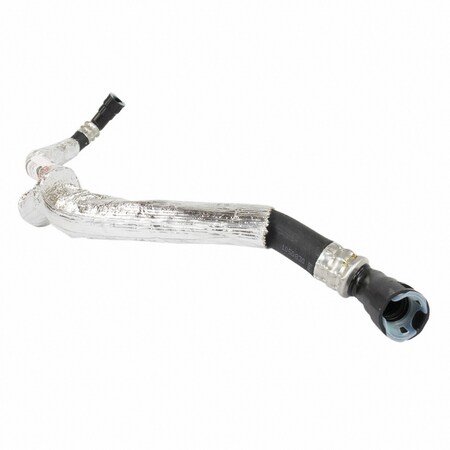 Motorcraft HVAC Heater Hose, KH886