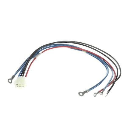 Garland Wire Harness, Main Heater 1859813