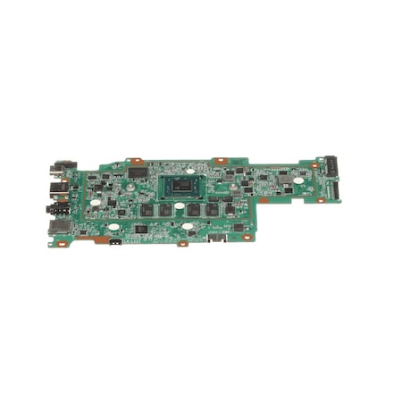 Lenovo BDPLANAR FRU UMA3015CE 4G/32G 5B21D19846
