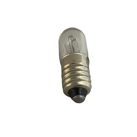 Aml T-3 MINIATURE SCREW LAMP 1821