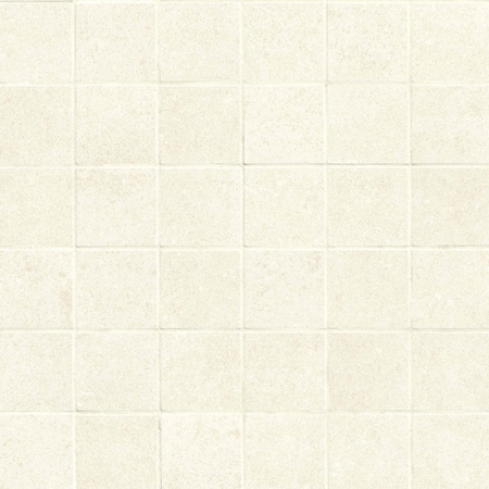 Msi Dimensions Glacier 12in. X 12in. Matte Porcelain Mosaic Floor And Wall Tile, 11PK ZOR-PT-0864