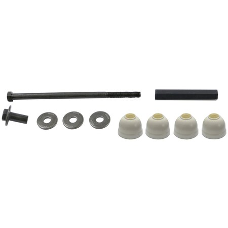 Moog Front Suspension Stabilizer Bar Link Kit, K700538