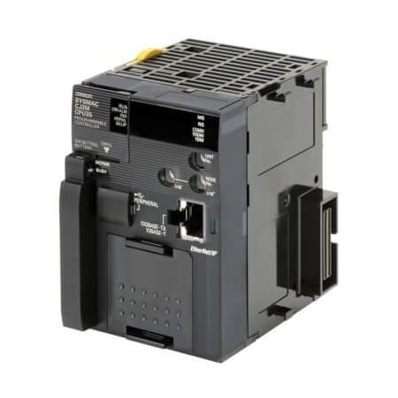 Omron Programmable Logic Controller CJ2M-CPU31
