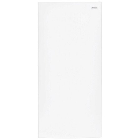 Frigidaire UprightFreezer, White, 20cuft, 71-3/4inH FFUE2022AW