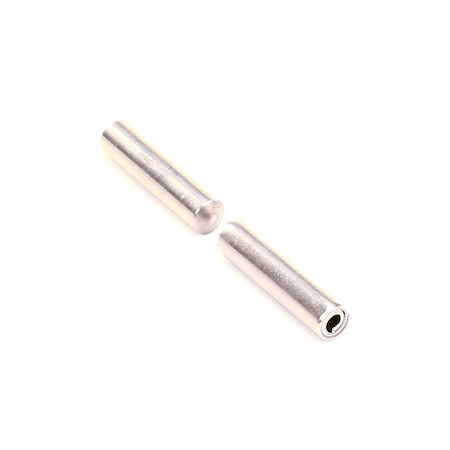 Robot Coupe Motor Shaft Pin 8x34 208582S