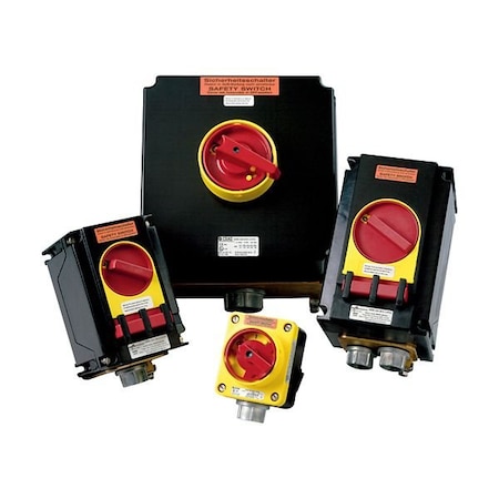 Crouse-Hinds Eaton Crouse-Hinds series GHG26 disconnect switch GHG2622301R0001
