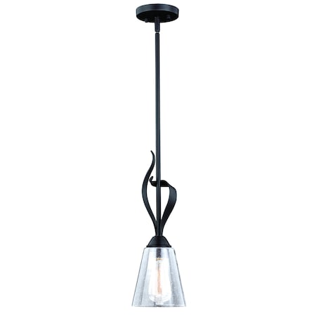Vaxcel Cinta 1L Mini pendant Bronze P0236