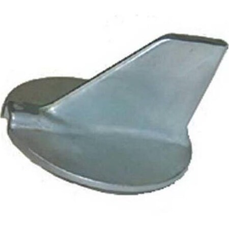 Sierra International 18-6097 Marine Zinc Trim Tab Anode SR18.6097