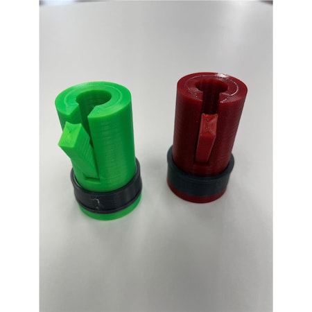 Steck Manufacturing Brake Rotor Holder Set, 1EA 71000