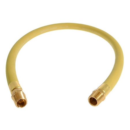 Continental Air Hose Assembly, 3 ft Hose L HZY03830-03-14