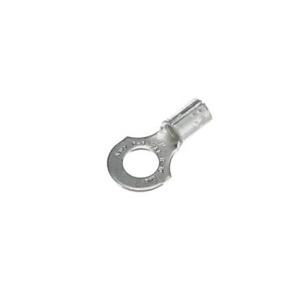 Abb NON-INS RING TERM 12-10 1/4 META, 250PK C10-14