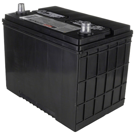 Motorcraft Vehicle Battery, BXL24FA