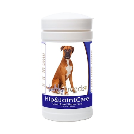 Pamperedpets Boxer Hip and Joint Care PA3487535