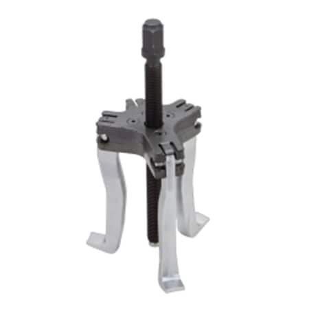 Keen 5-Ton Ratcheting Gear Puller KE2993661