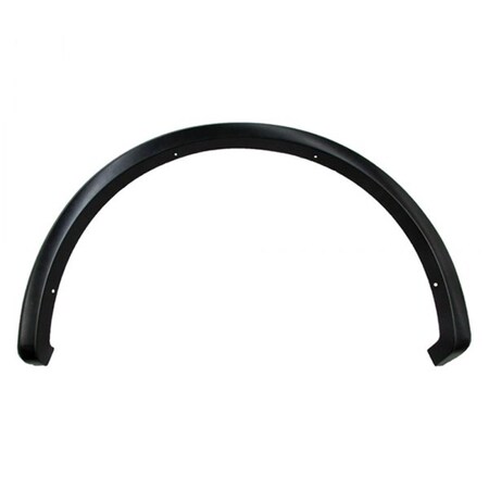 Geared2Golf Rear Wheel Arch Molding for 2015-2020 Ford F-150 GE2468329
