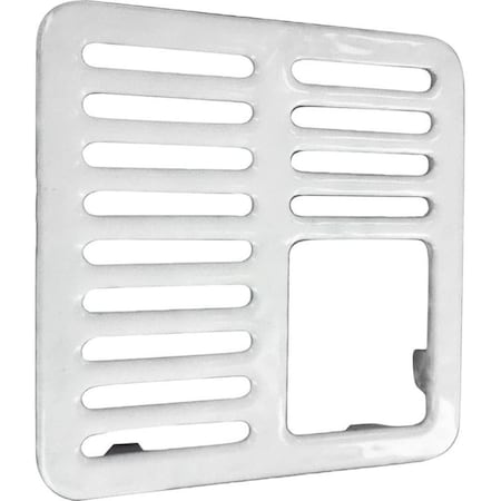 Amgood Floor Sink Top Grate. Available in All Size Full Size TG-3/4-Z