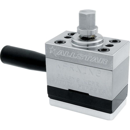 Powerhouse Spring Steel Punch - Socket Type PO1588911