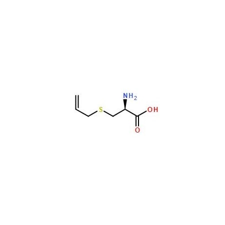 Ak Scientific S-Allyl-D-cysteine (5g), CAS 770742-93-3 2018AC-5g