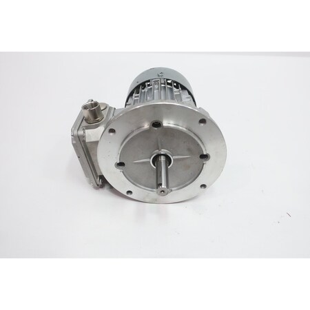 Nord AC MOTOR 56C 0.16HP 1710RPM 575V-AC 3PH SK63S/4CUS56C