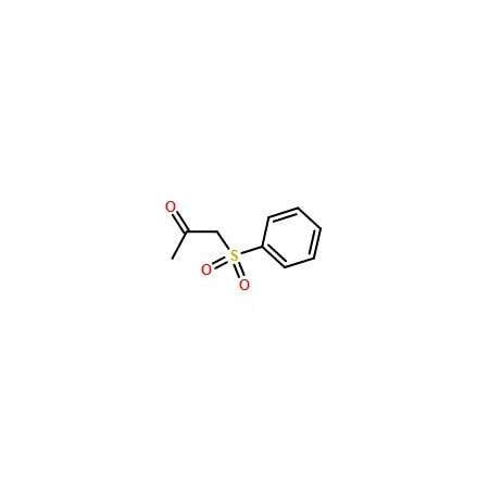 Ak Scientific Phenylsulfonylacetone (1g), CAS 5000-44-2 4330AE-1g