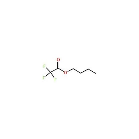 Ak Scientific n-Butyl trifluoroacetate (1g), CAS 367-64-6 1743AE-1g
