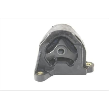 Dea Products A4504 Rear Motor Mount Honda 2002 To 2011 D1E-A4504
