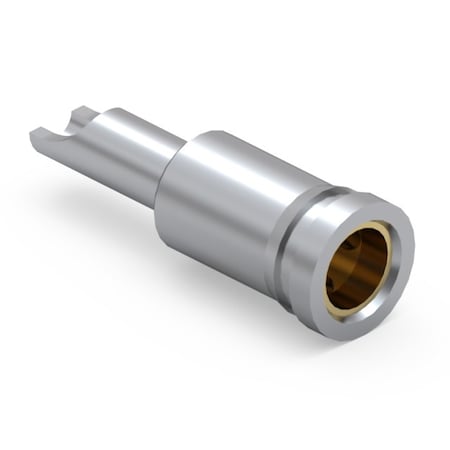 Mill-Max PCB Pins, 0616-0-18-01-07-27-10-0 0616-0-18-01-07-27-10-0