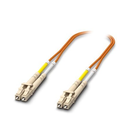 Phoenix Contact FOC-LC:PA-LC:PA-OM2:D01/1 Multi-mode 1115633